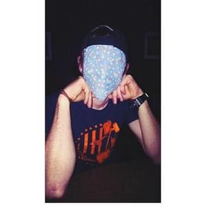 Meet your Posher, Dan